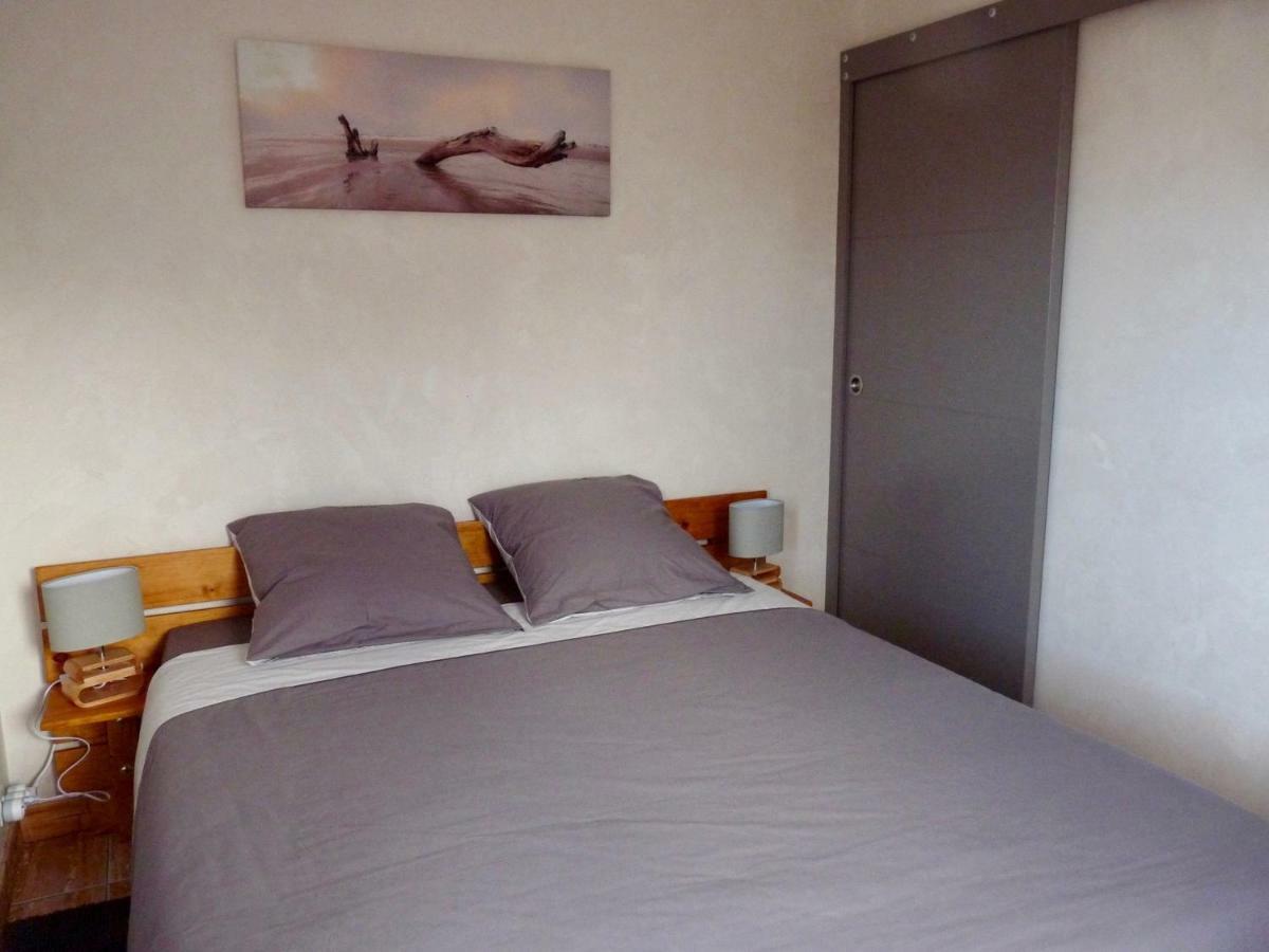 Suite A 800M De La Plage Saint-Lunaire Exteriér fotografie